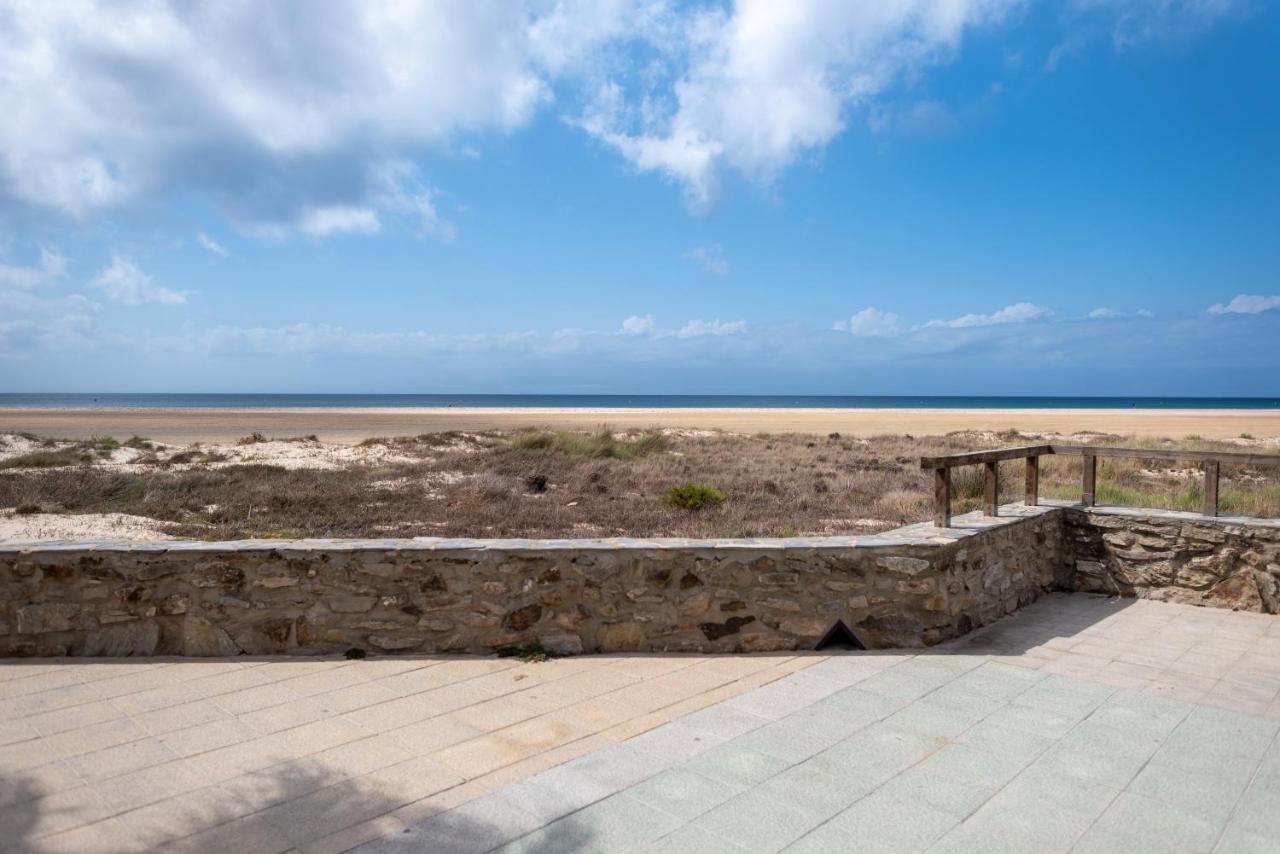 Papaya Beach Studios Tarifa Eksteriør bilde
