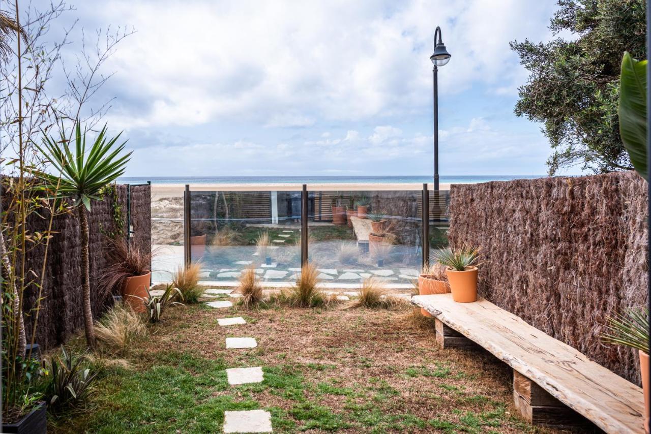 Papaya Beach Studios Tarifa Eksteriør bilde