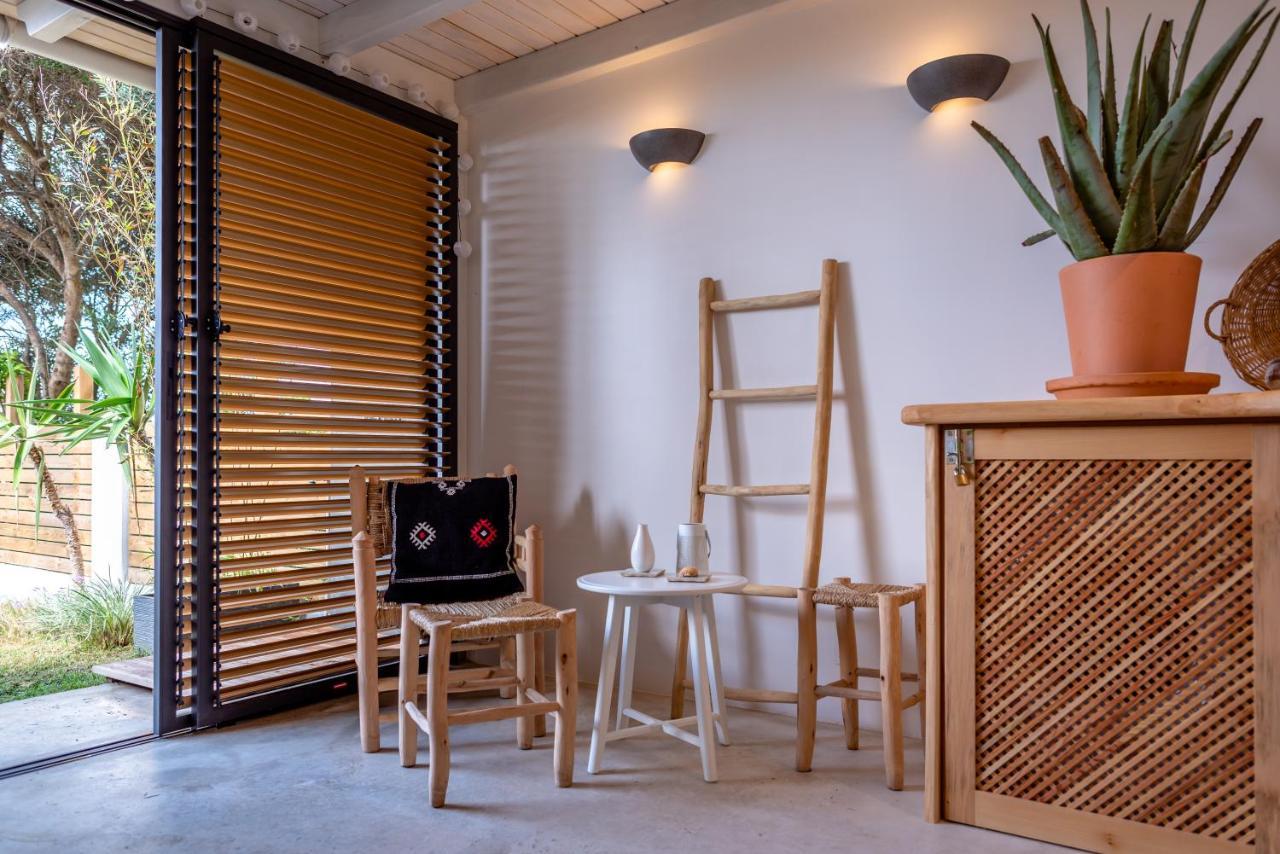 Papaya Beach Studios Tarifa Eksteriør bilde